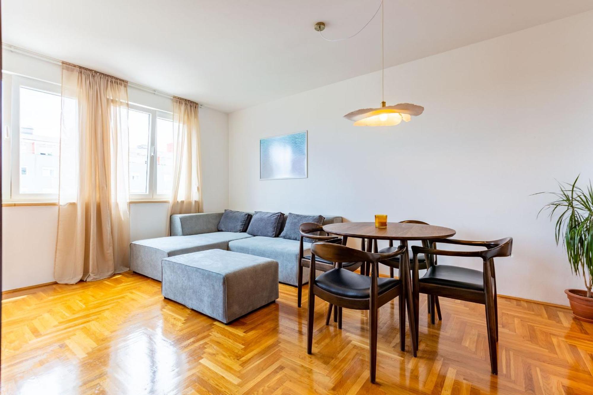 Amarena Studio With Parking Zadar Exterior foto